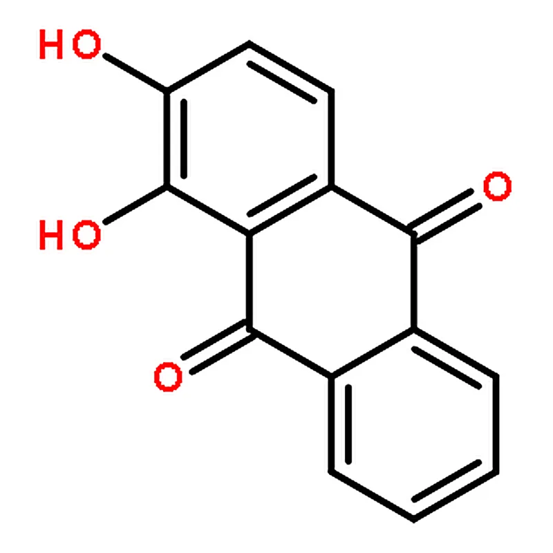 RHAWN Alizarin