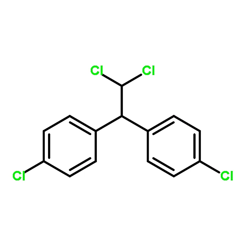 RHAWN 2,2-Bis(4-chlorophenyl)-1,1-dichloroethane