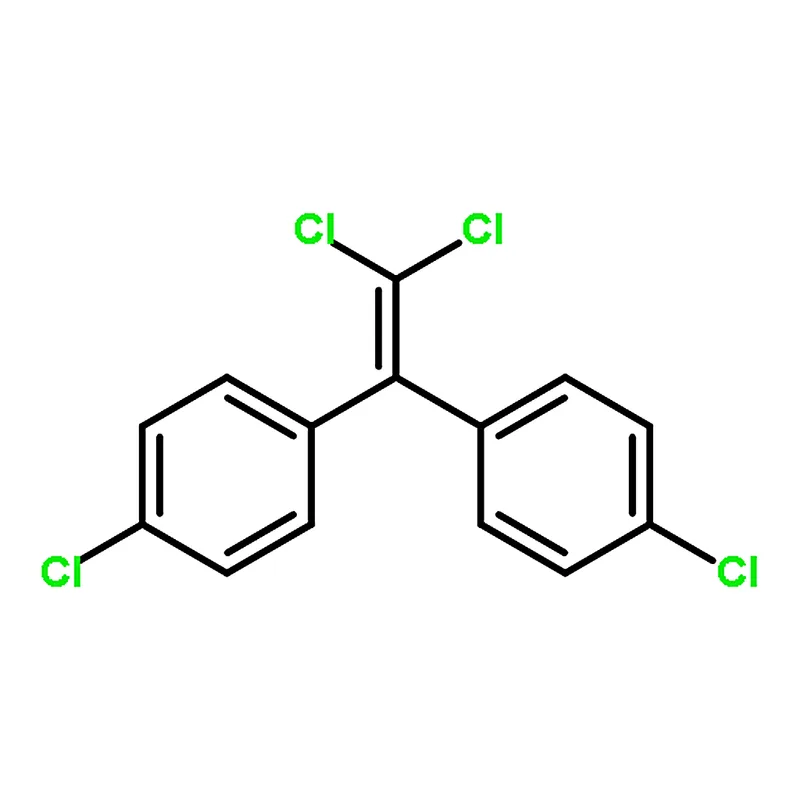 RHAWN p, p’-DDE solution