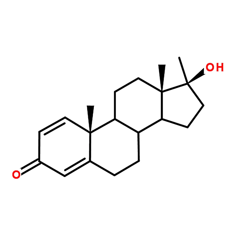RHAWN Methandienone