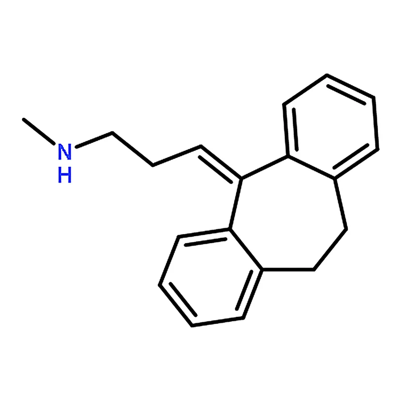 RHAWN Nortriptyline