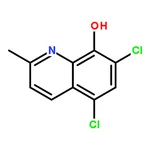RHAWN 5,7-Dichloro-2-methylquinolin-8-ol