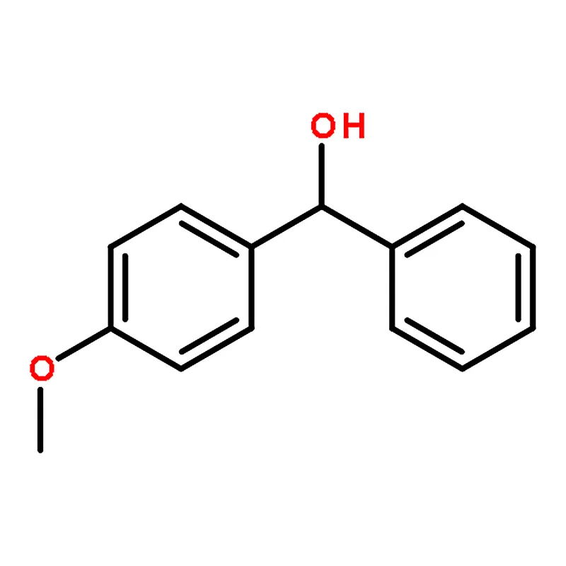 RHAWN 4-Methoxybenzhydrol
