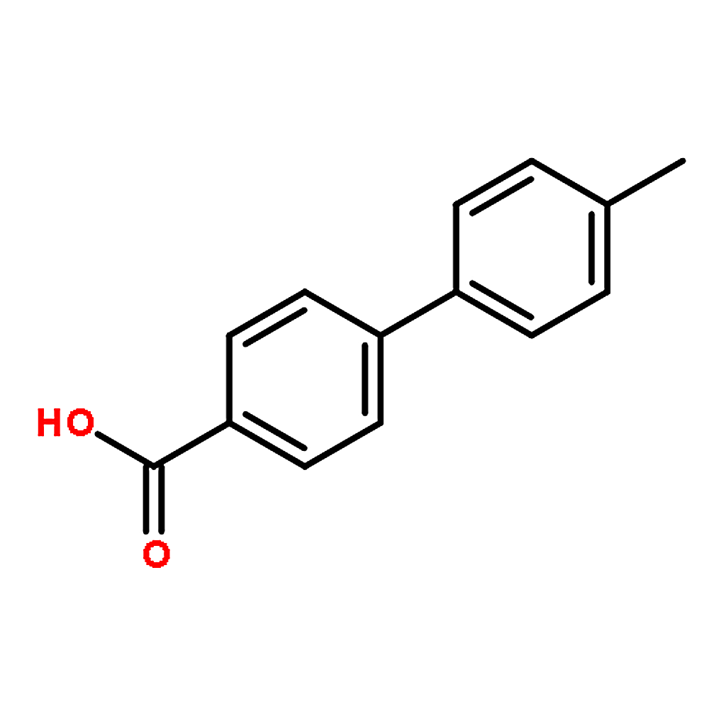 RHAWN 4'-methyl-[1,1'-biphenyl]-4-carboxylic acid