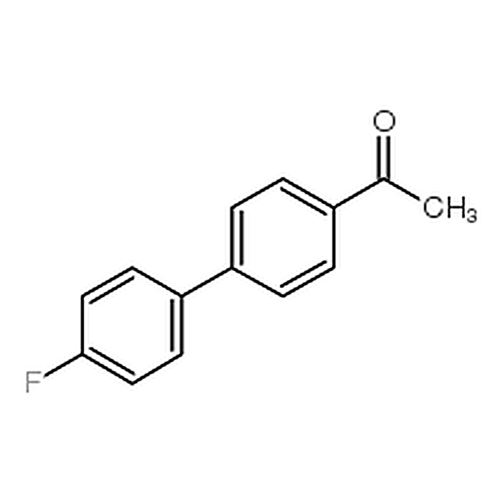 RHAWN 1-(4'-fluoro-[1,1'-biphenyl]-4-yl)ethan-1-one