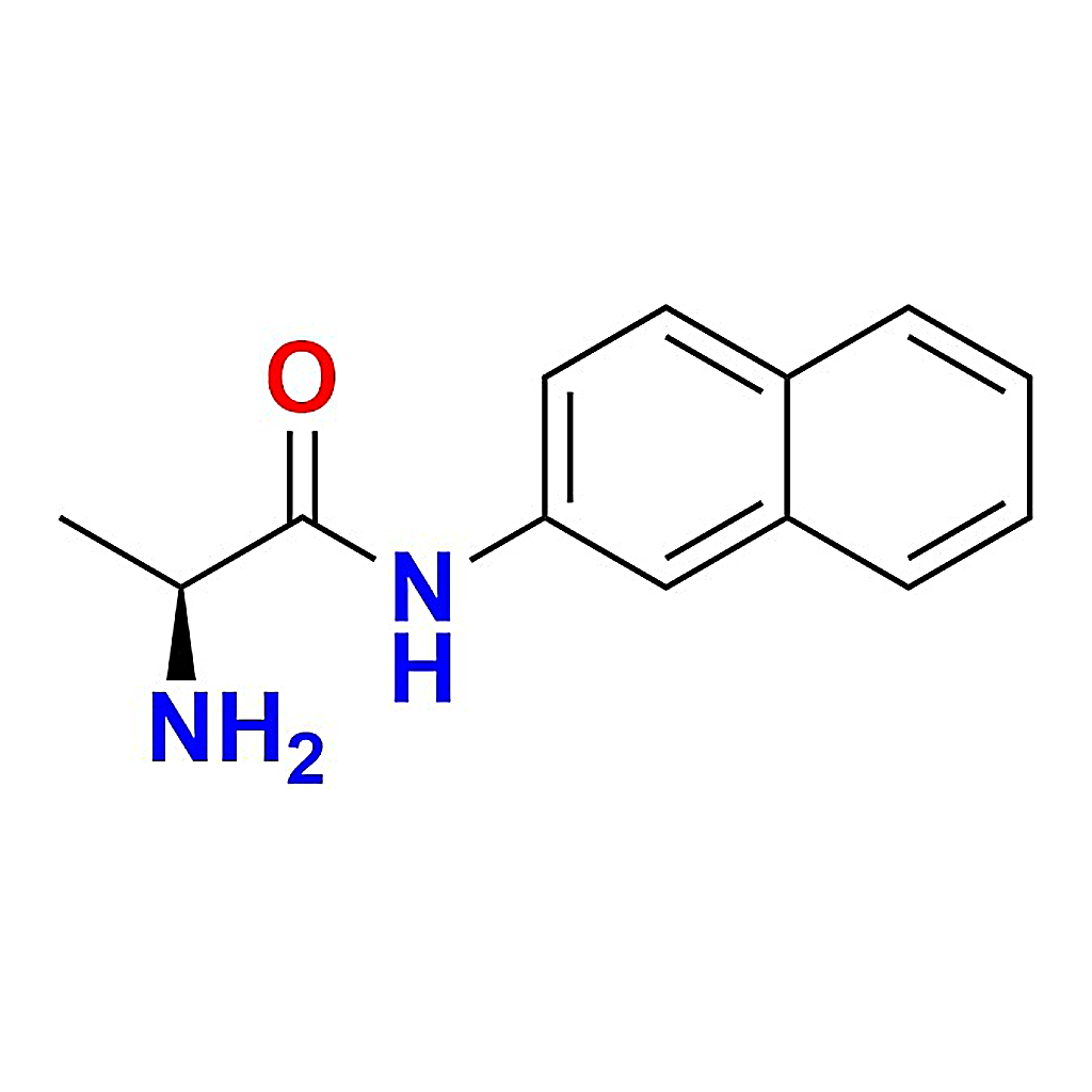 RHAWN L-Alanine 2-Naphthylamide