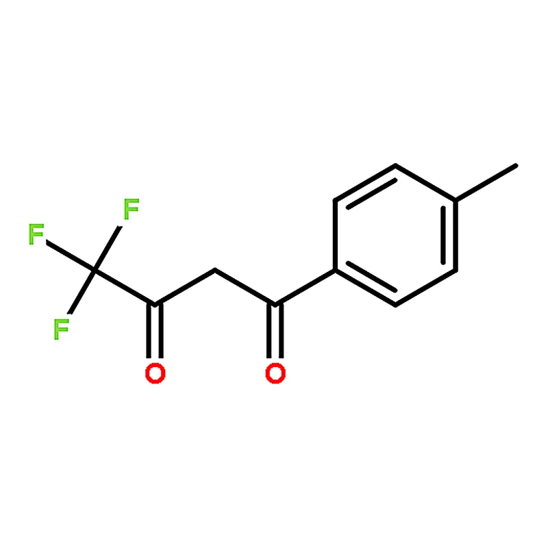 RHAWN 4,4,4-Trifluoro-1-(p-tolyl)butane-1,3-dione