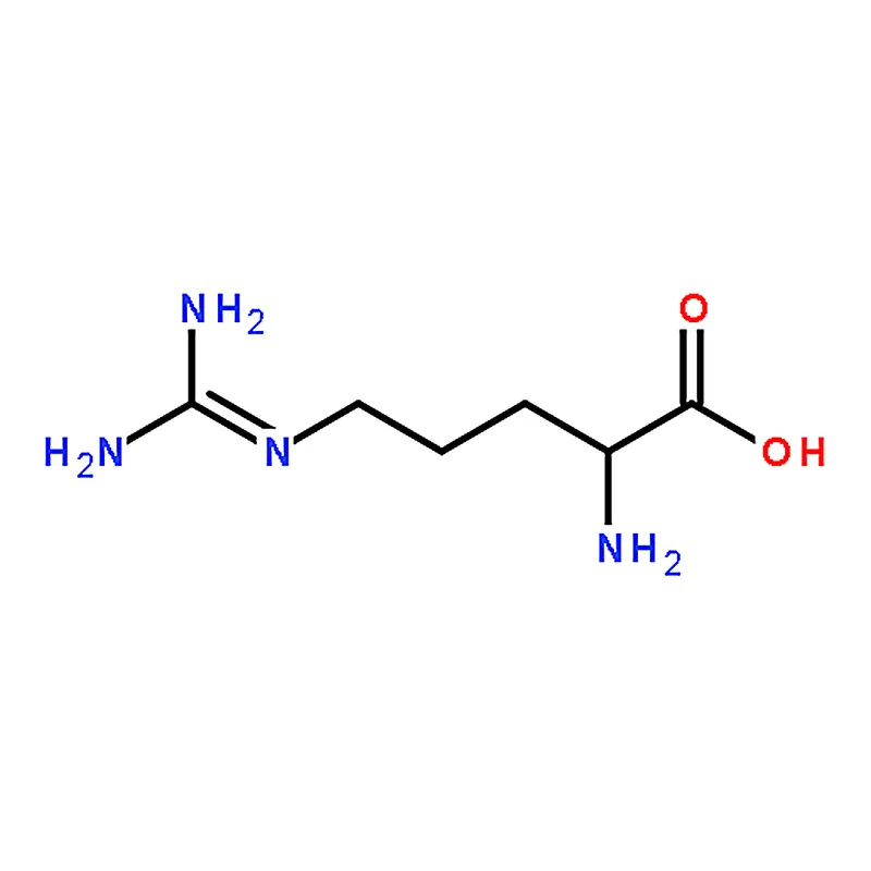 RHAWN DL-Arginine