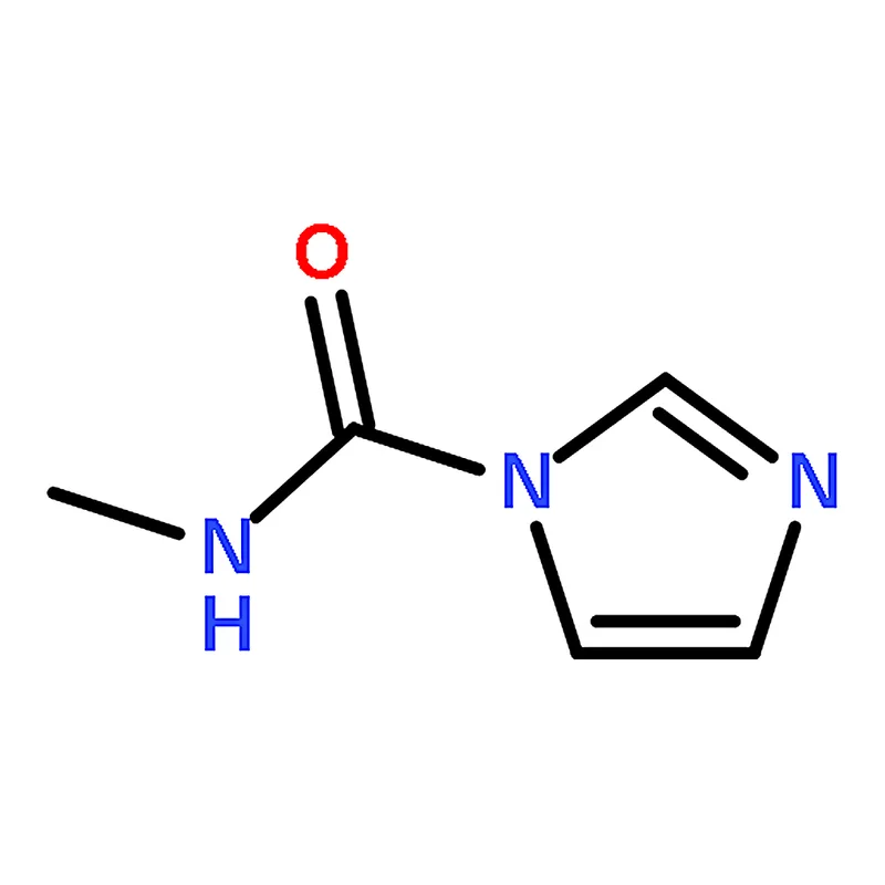RHAWN N-Methyl-1-imidazolecarboxamide