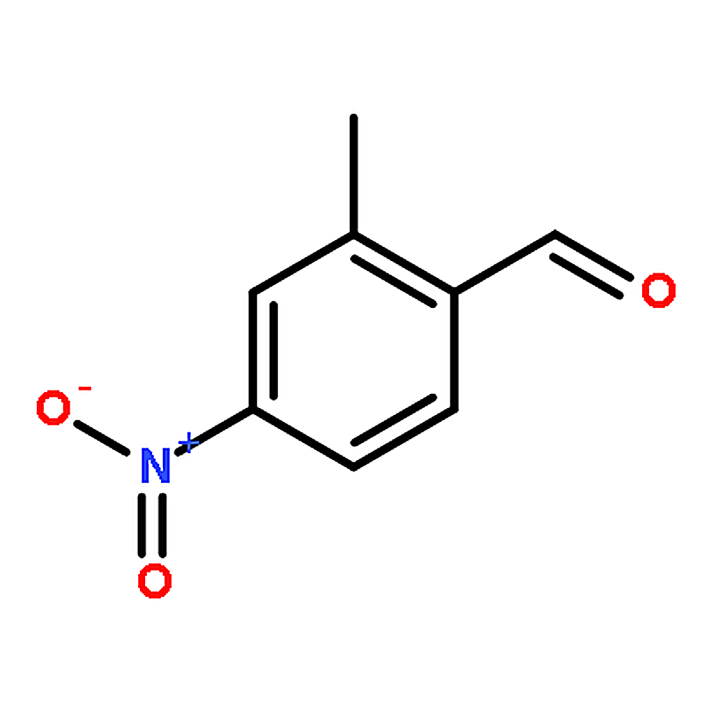 RHAWN 2-Methyl-4-nitrobenzaldehyde