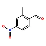 RHAWN 2-Methyl-4-nitrobenzaldehyde