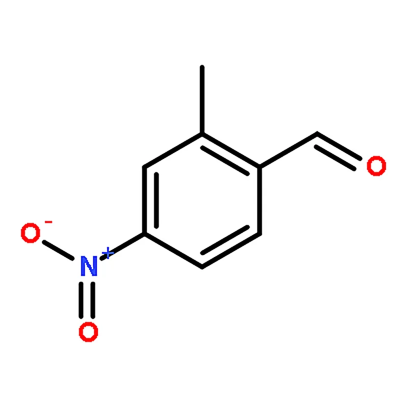RHAWN 2-Methyl-4-nitrobenzaldehyde