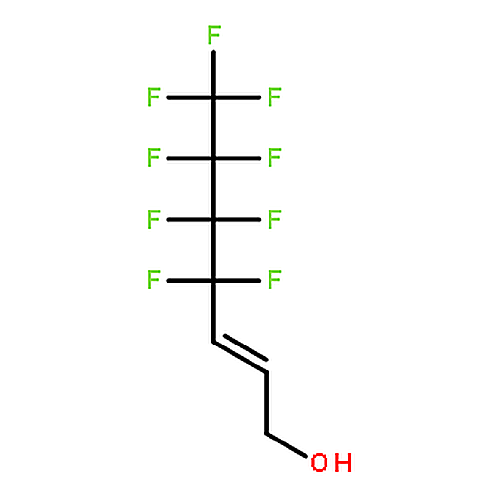 RHAWN 1H，1H，2H，3H-Perfluorohept-2-en-1-ol