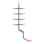 RHAWN 1H,1H,2H,3H-Perfluorohept-2-en-1-ol