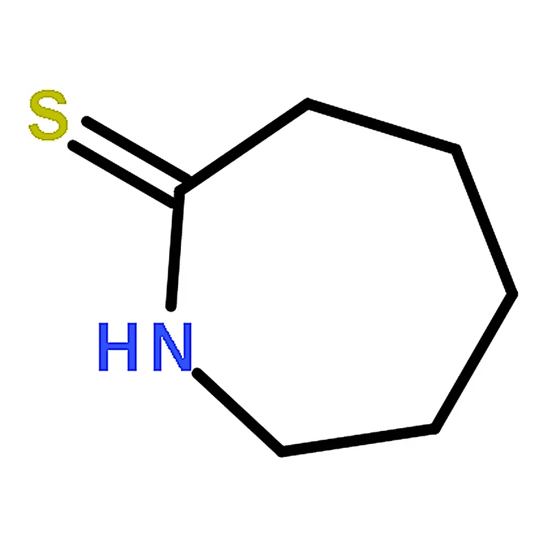 RHAWN ┖-Thiocaprolactam