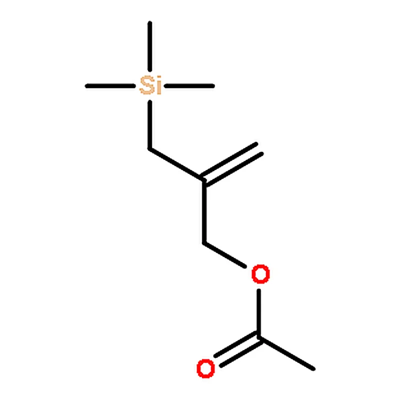 RHAWN 2-(Trimethylsilylmethyl)allyl acetate