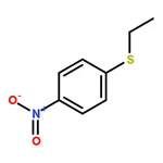 RHAWN Ethyl(4-nitrophenyl)sulfane