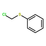 RHAWN Chloromethyl phenyl sulfide