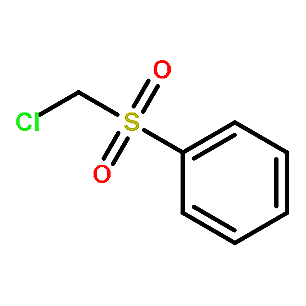 RHAWN Chloromethyl phenyl sulfone