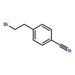RHAWN 4-(2-Bromoethyl)benzonitrile