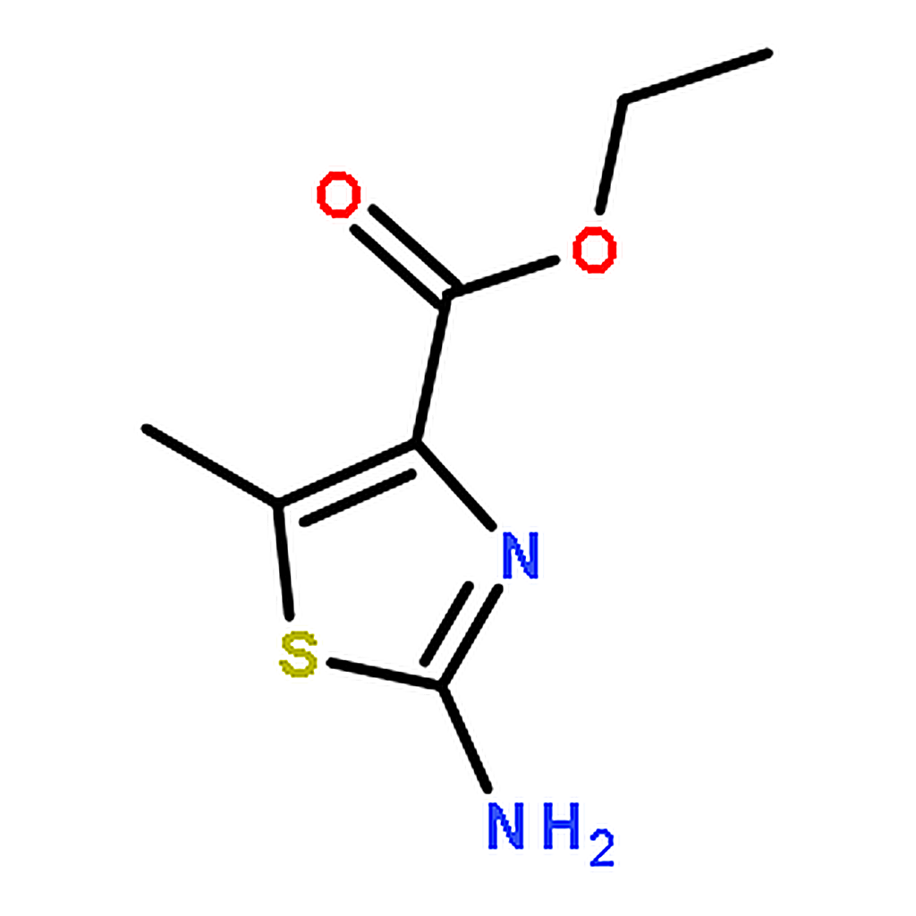 RHAWN Ethyl 2-amino-5-methylthiazole-4-carboxylate