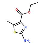 RHAWN Ethyl 2-amino-5-methylthiazole-4-carboxylate