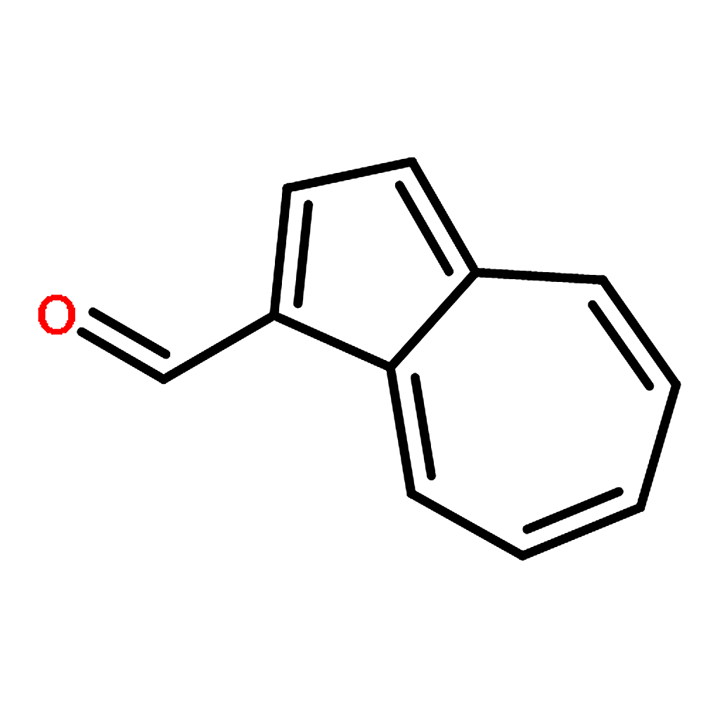 RHAWN Azulene-1-carboxaldehyde