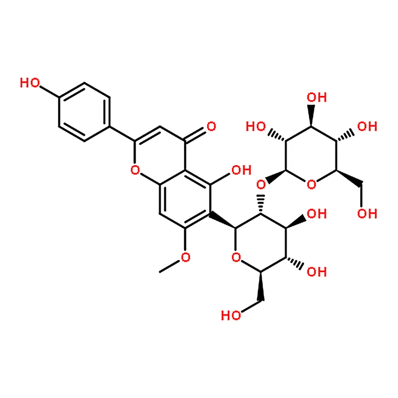 RHAWN Spinosin