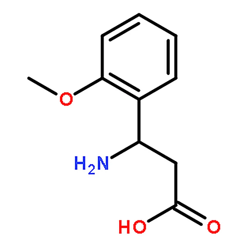 RHAWN (S)-3-AMINO-3-(2-METHOXY-PHENYL)-PROPIONIC ACID