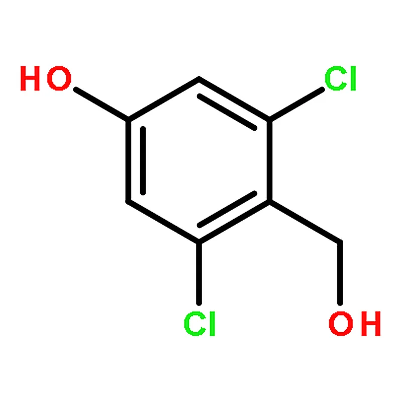 RHAWN 3,5-Dichloro-4-(hydroxymethyl)phenol