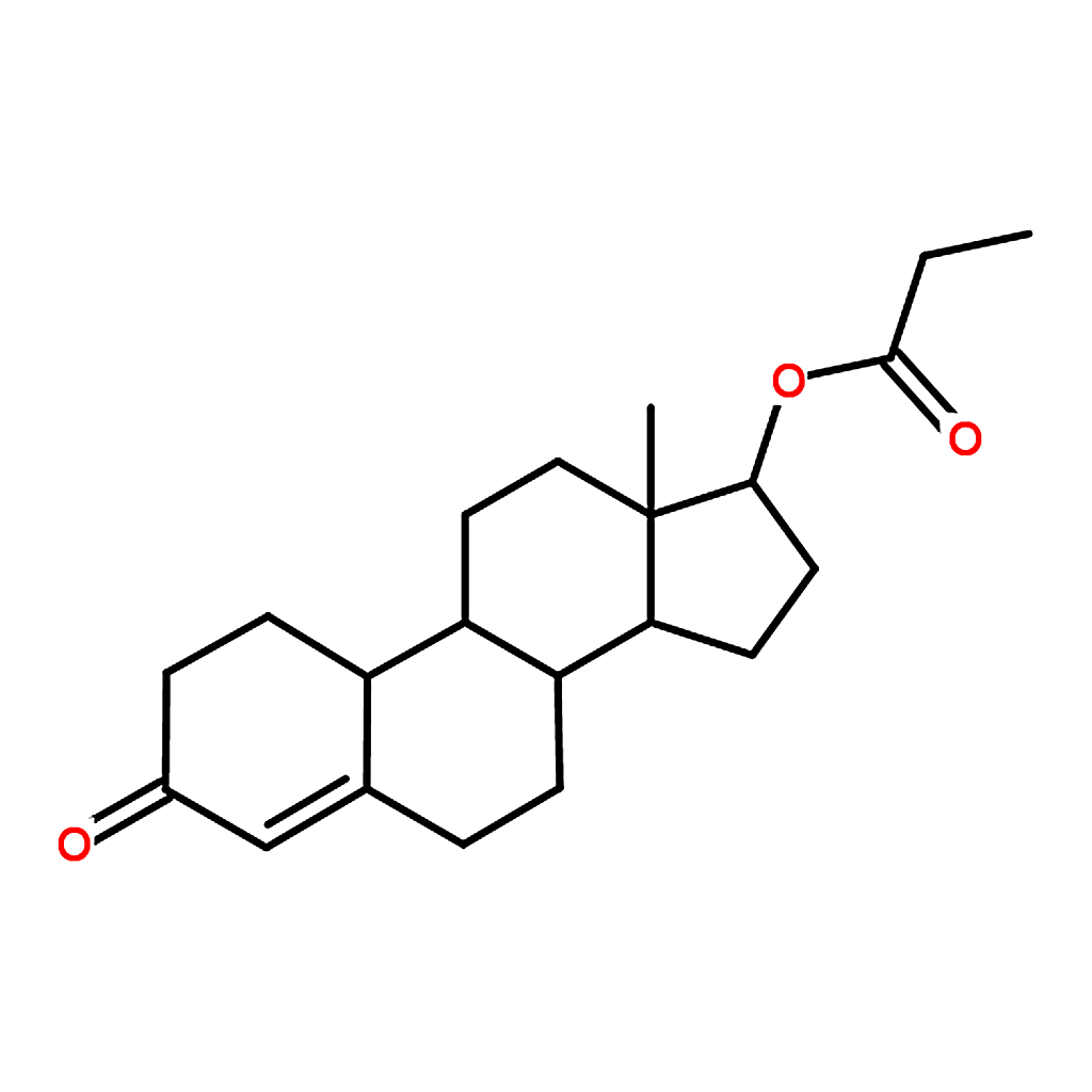 RHAWN Nandrolone 17-propionate solution