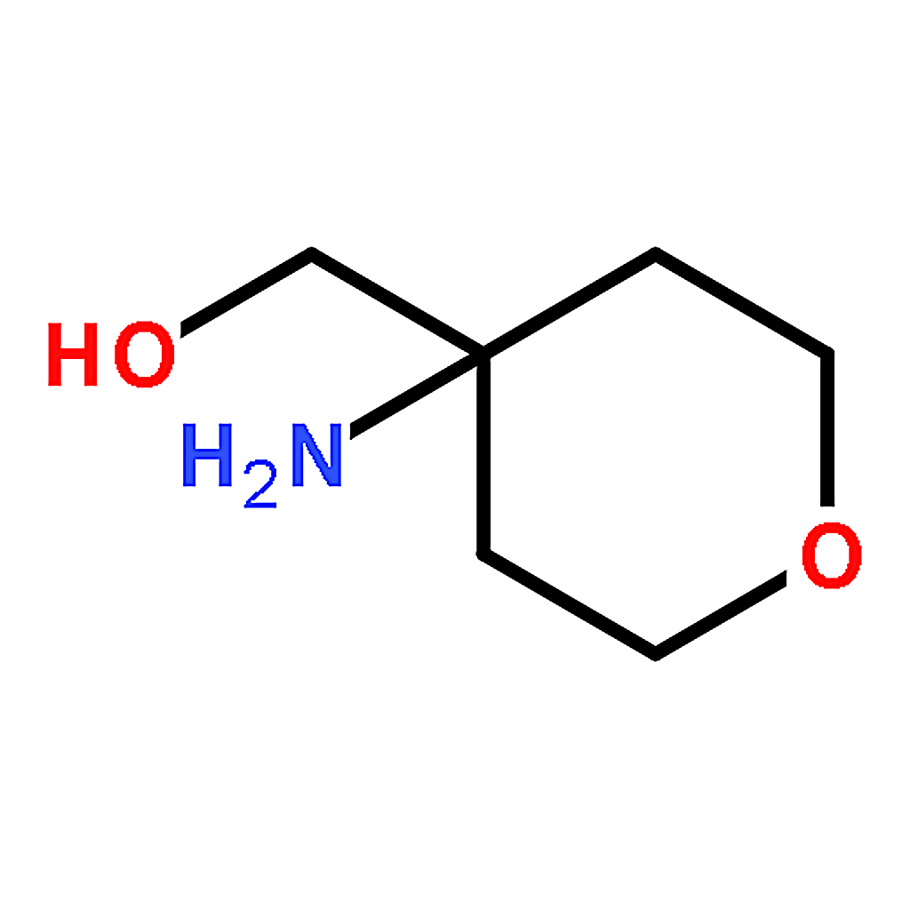 RHAWN (4-Aminotetrahydro-2H-pyran-4-yl)methanol