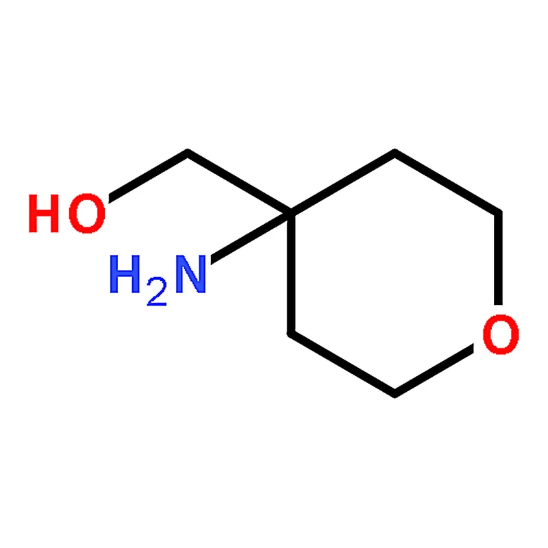 RHAWN (4-Aminotetrahydro-2H-pyran-4-yl)methanol