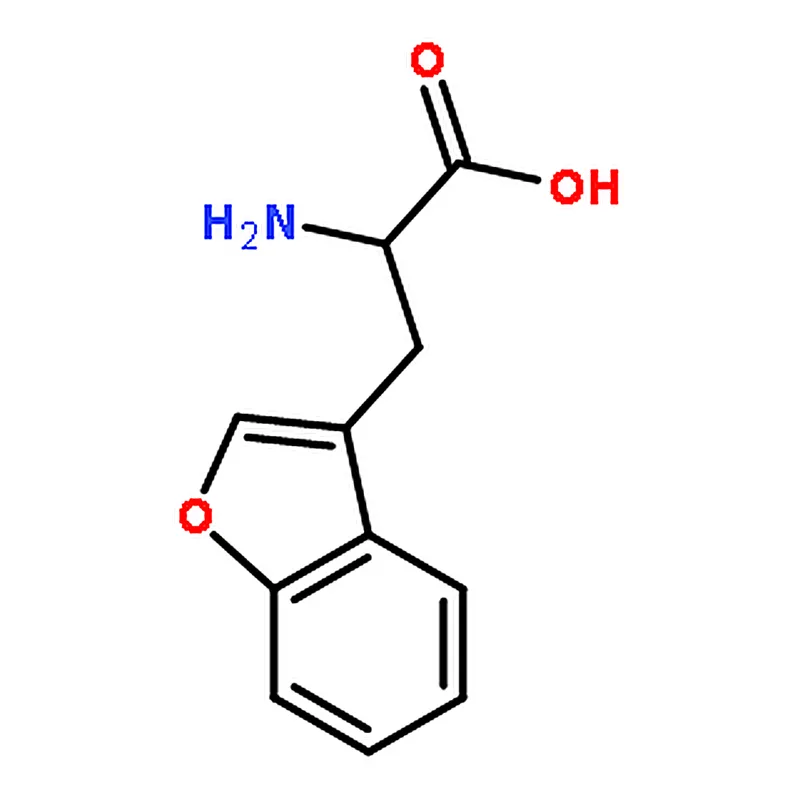 RHAWN 2-Amino-3-(benzofuran-3-yl)propanoic acid