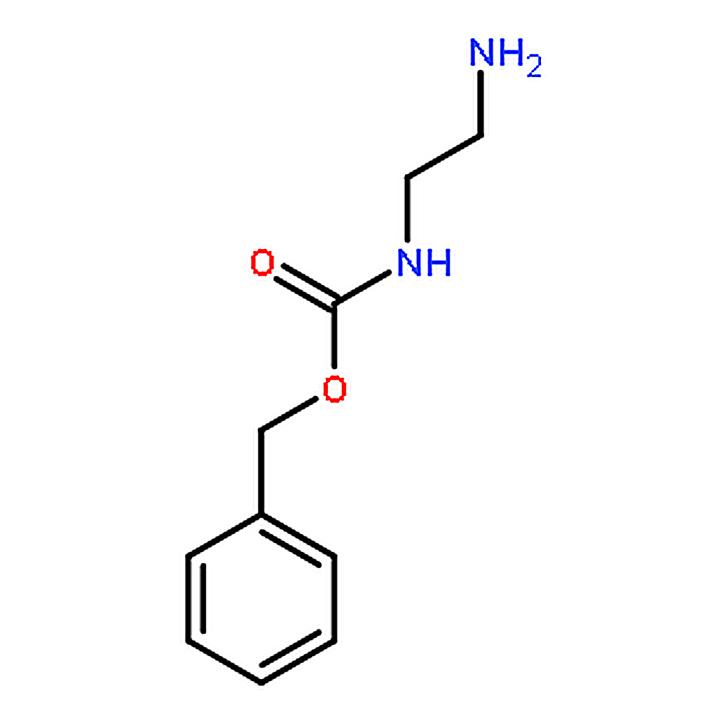 RHAWN Benzyl (2-aminoethyl)carbamate