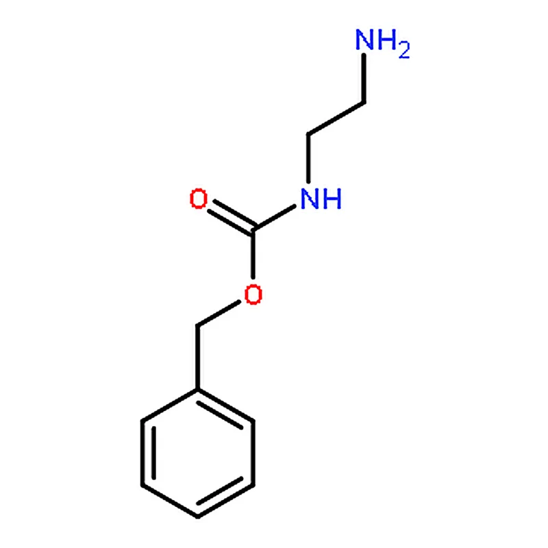 RHAWN Benzyl (2-aminoethyl)carbamate