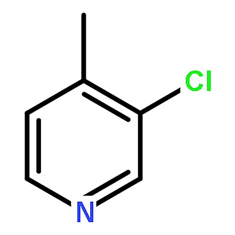 RHAWN 3-Chloro-4-methylpyridine