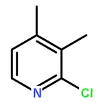 RHAWN 2-Chloro-3,4-dimethylpyridine