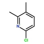 RHAWN 6-Chloro-2,3-dimethylpyridine