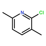 RHAWN 2-Chloro-3,6-dimethylpyridine