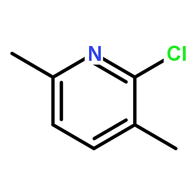 RHAWN 2-Chloro-3,6-dimethylpyridine