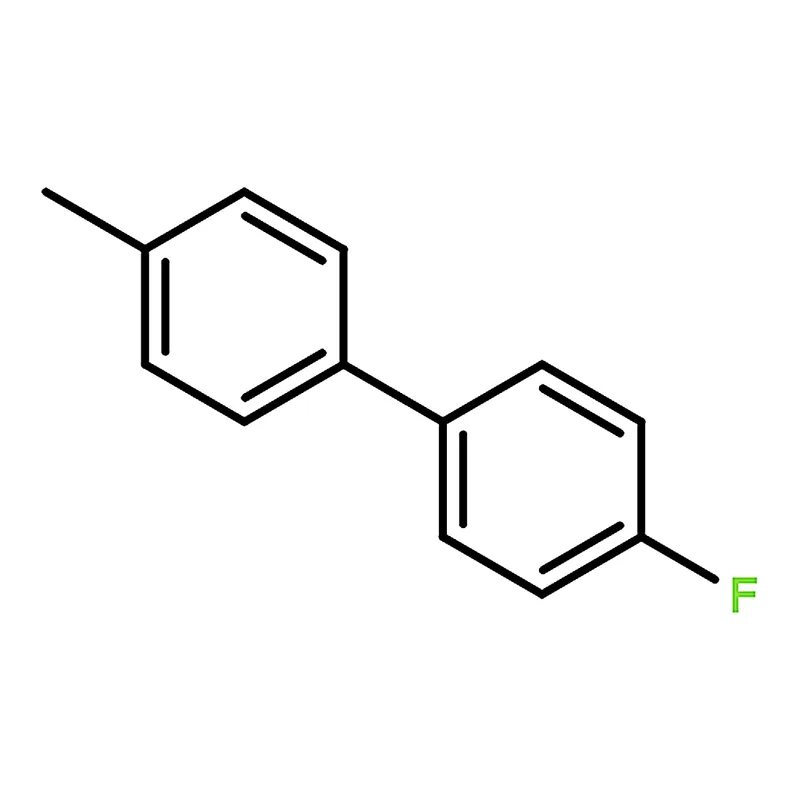 RHAWN 4-Fluoro-4'-methyl-1,1'-biphenyl