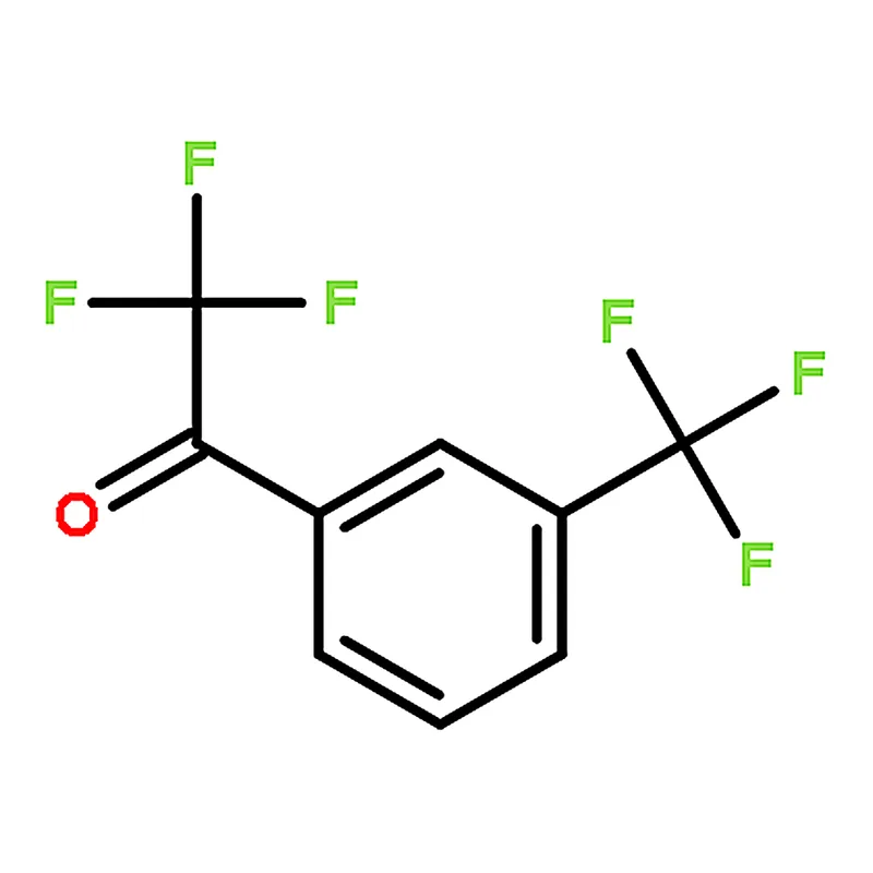 RHAWN 2,2,2-Trifluoro-1-(3-(trifluoromethyl)phenyl)ethanone