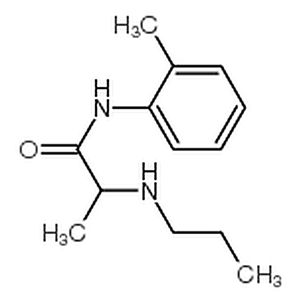 RHAWN Prilocaine