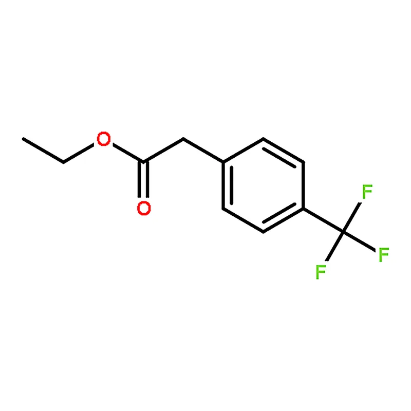 RHAWN Ethyl 4-(trifluoromethyl)phenylacetate
