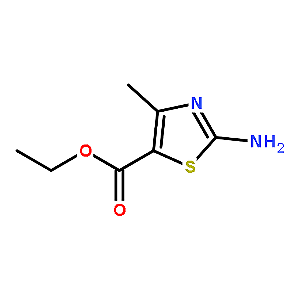 RHAWN Ethyl 2-amino-4-methylthiazole-5-carboxylate