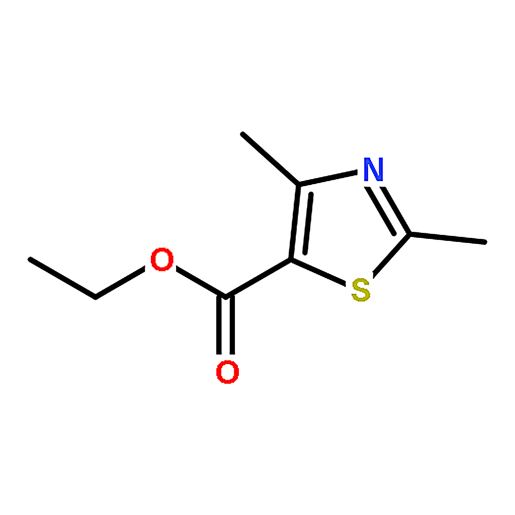 RHAWN Ethyl 2,4-dimethylthiazole-5-carboxylate