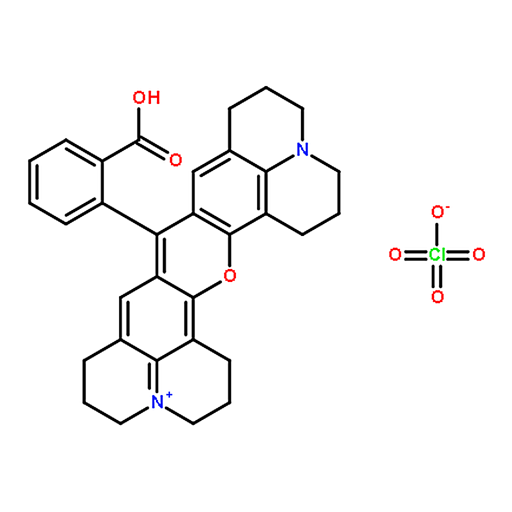 RHAWN Rhodamine 640 Perchlorate