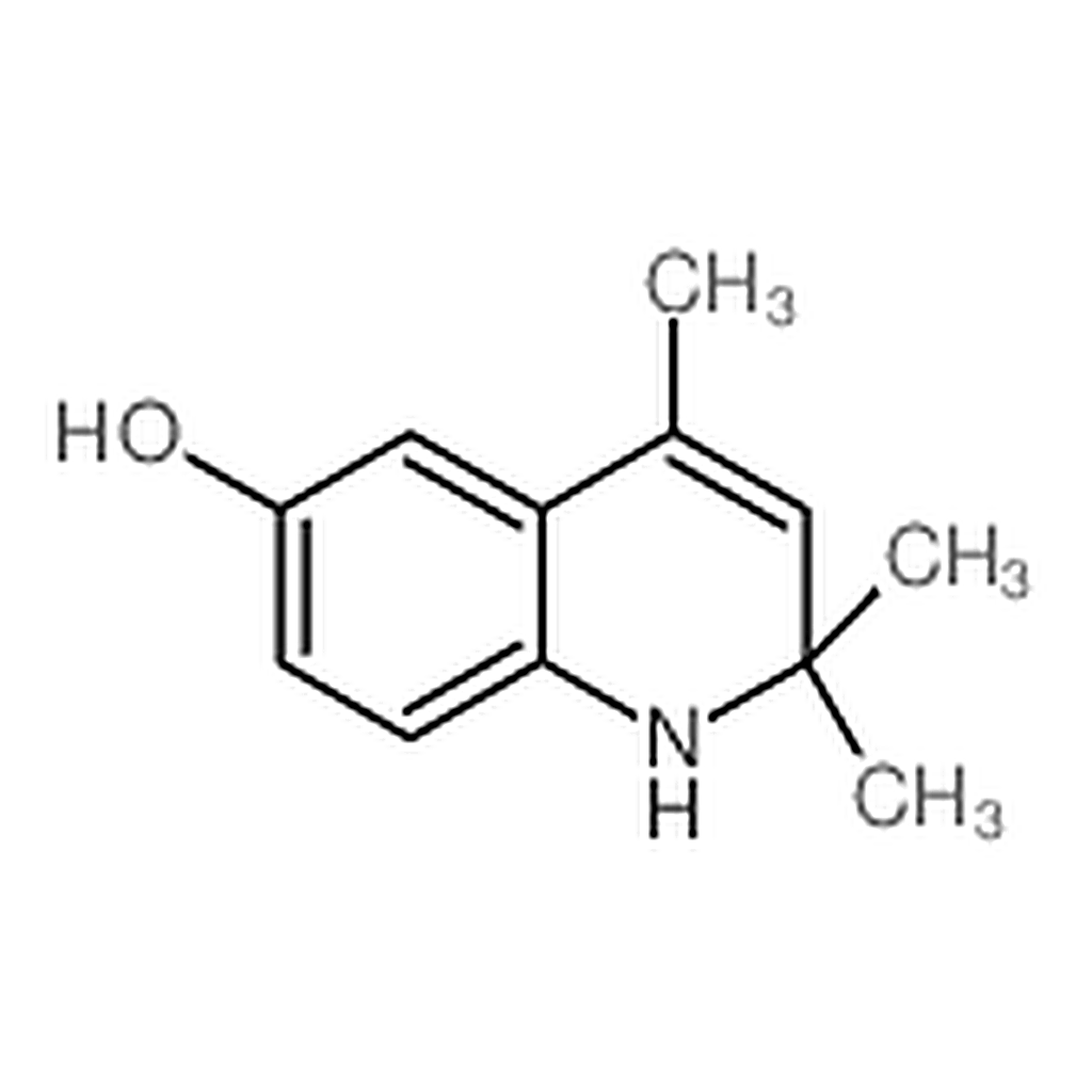 RHAWN 2,2,4-Trimethyl-1,2-dihydroquinolin-6-ol