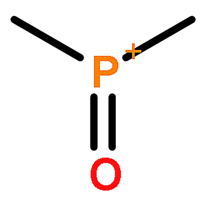 RHAWN Dimethylphosphine oxide